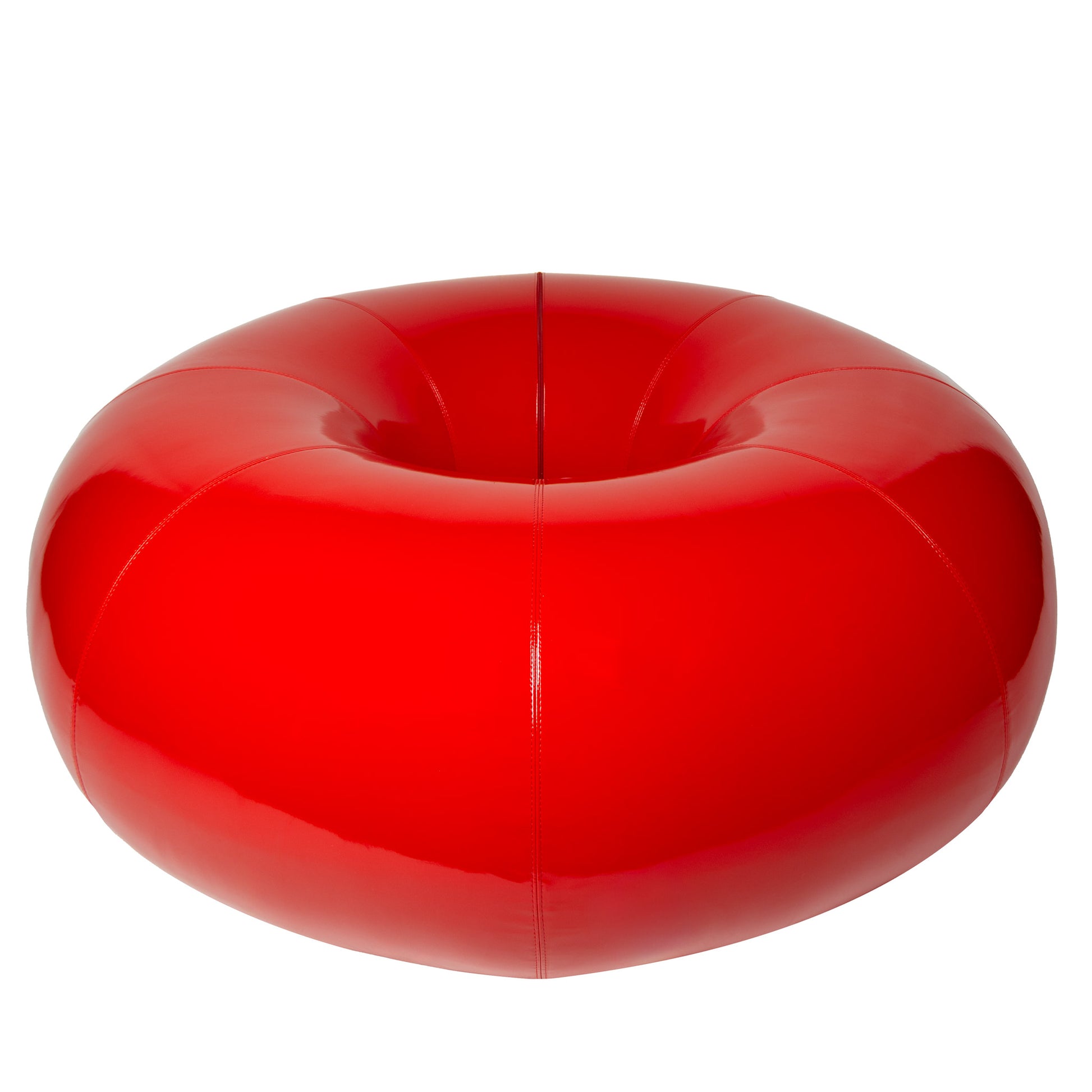 Pouf Domina -lucido-