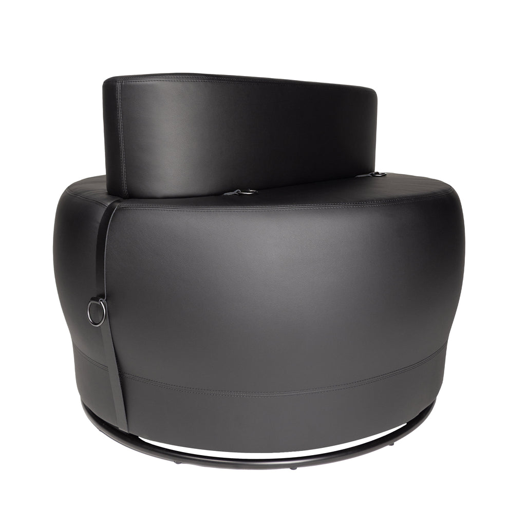 Cavallina Le carrousel