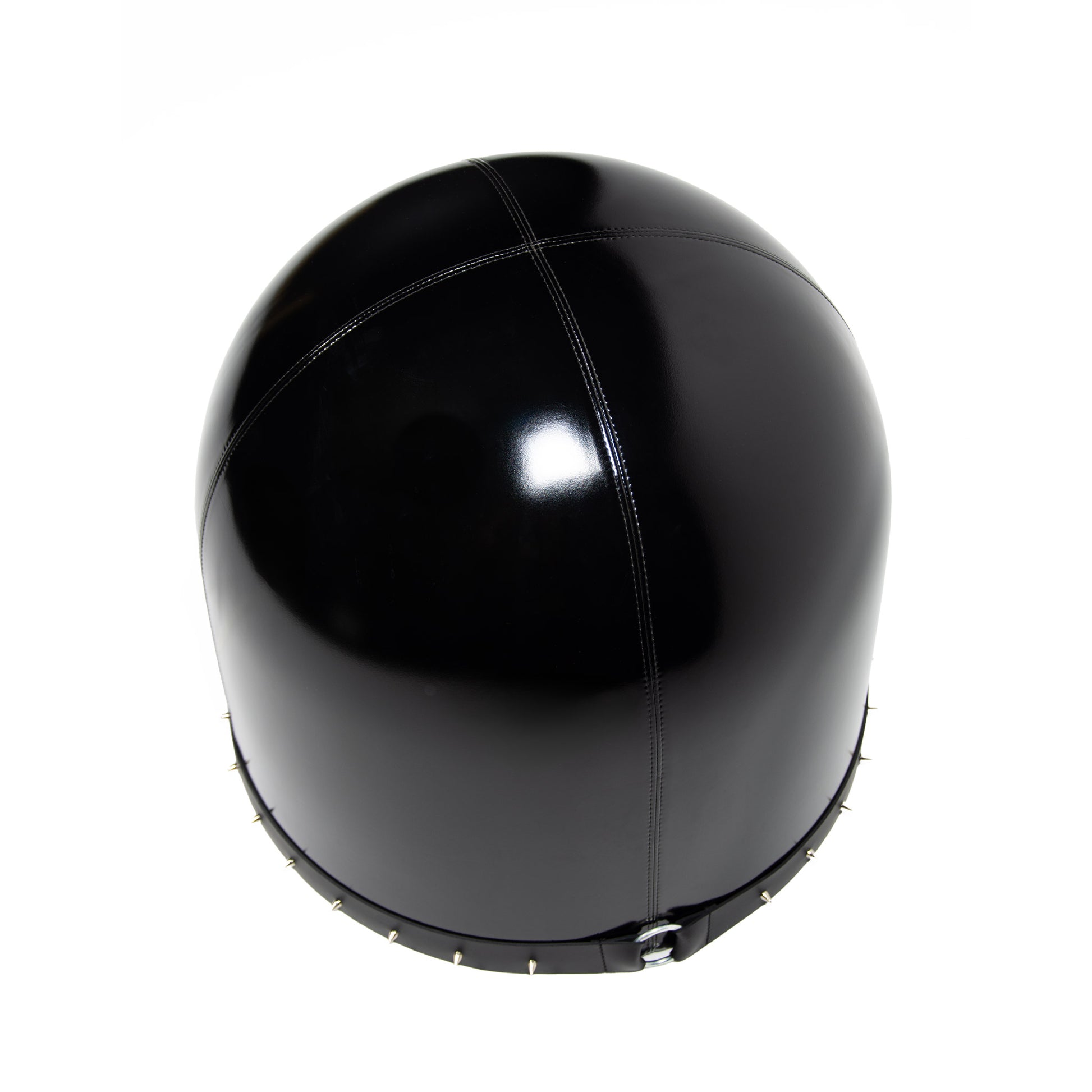 Pouf Dominique lucido -chocker-