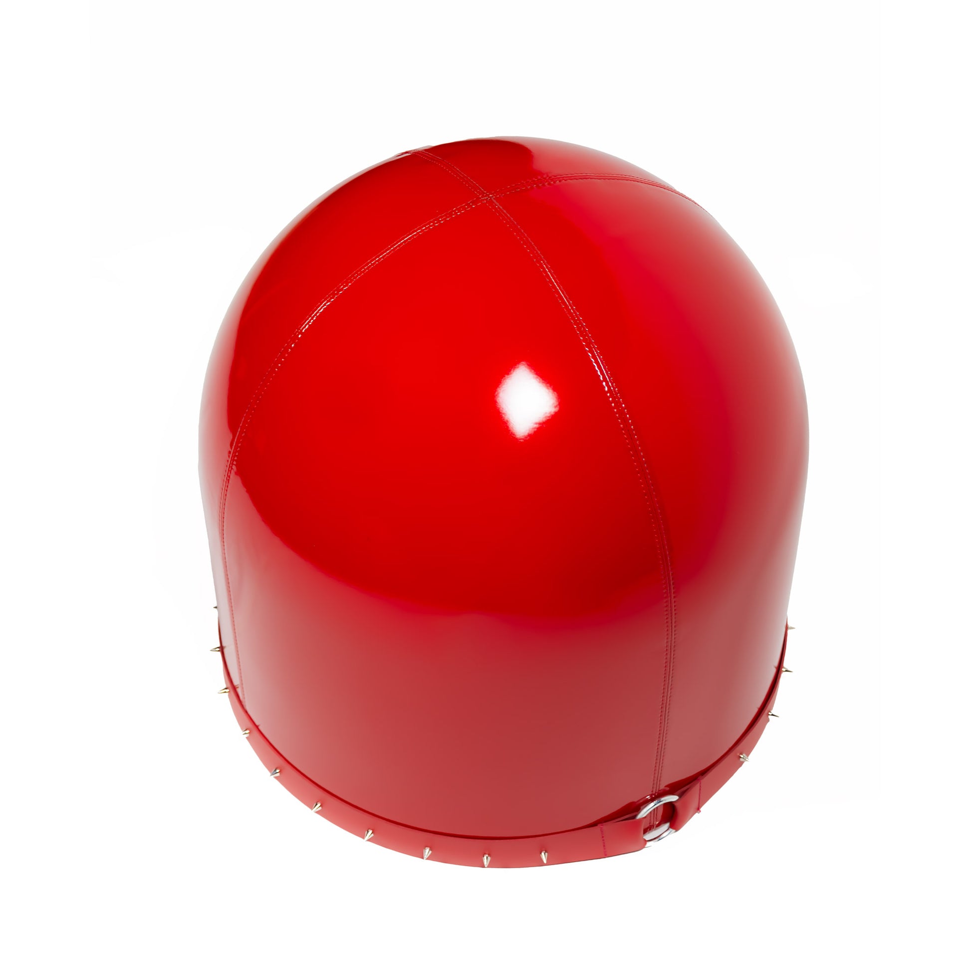 Pouf Dominique lucido -chocker-