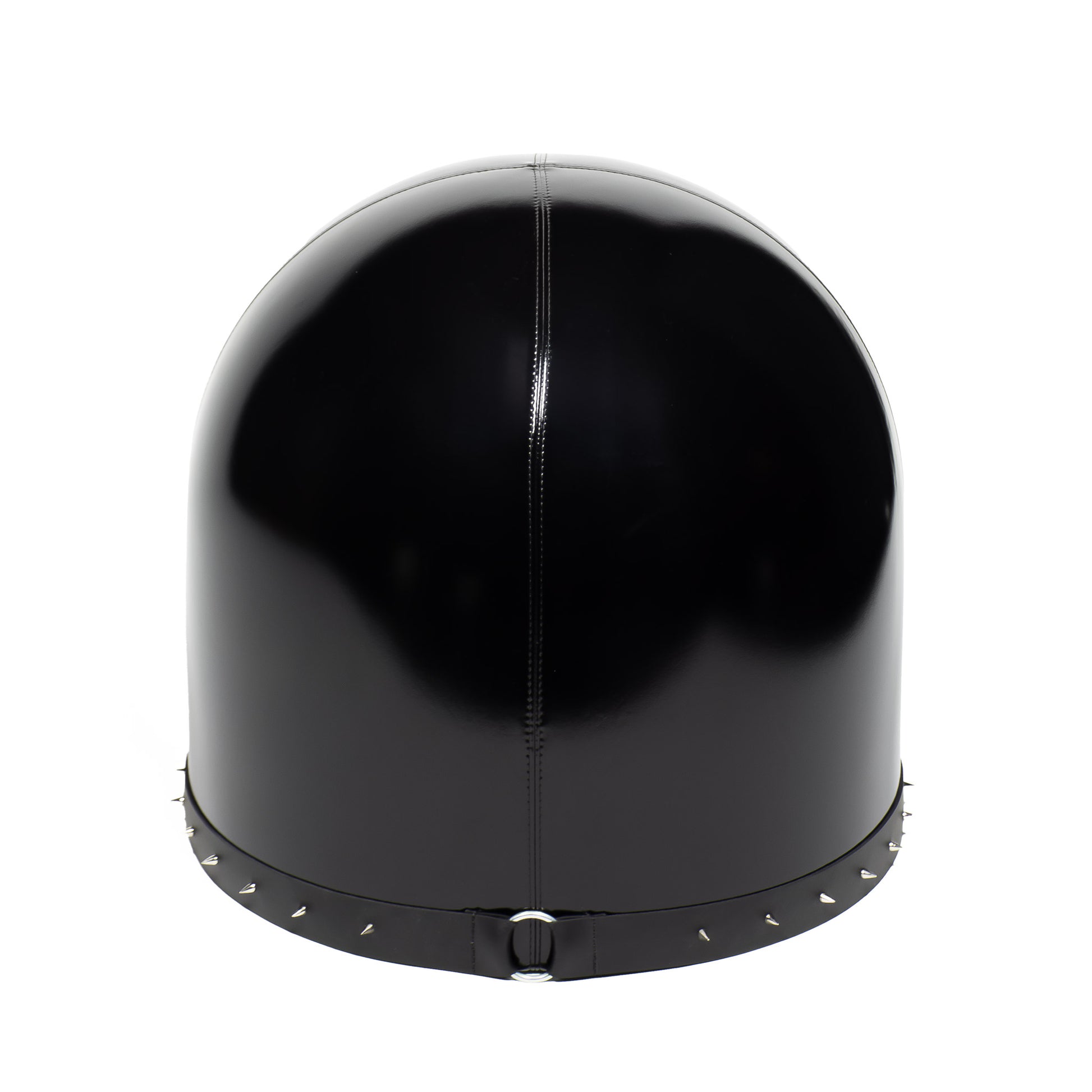 Pouf Dominique lucido -chocker-