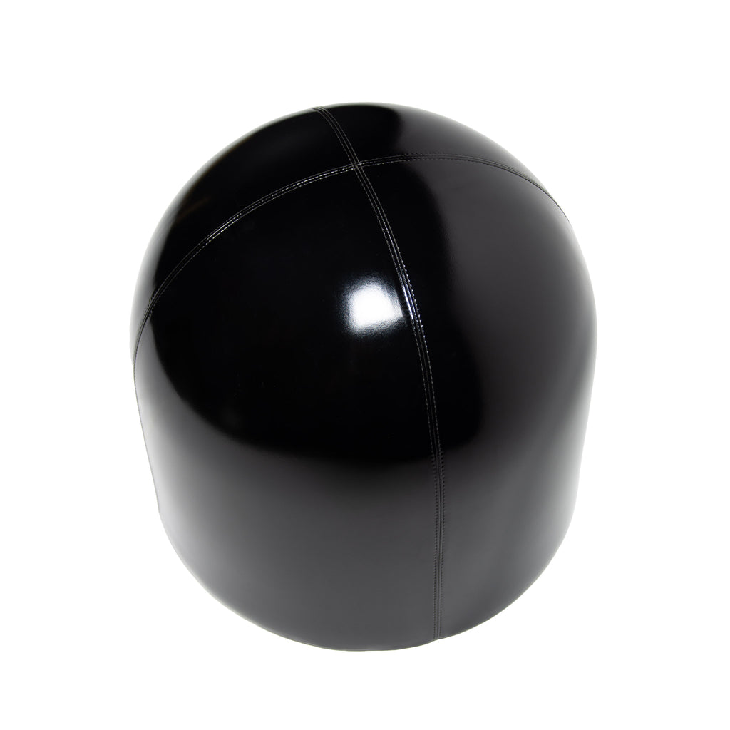 Pouf Dominique lucido -nude-