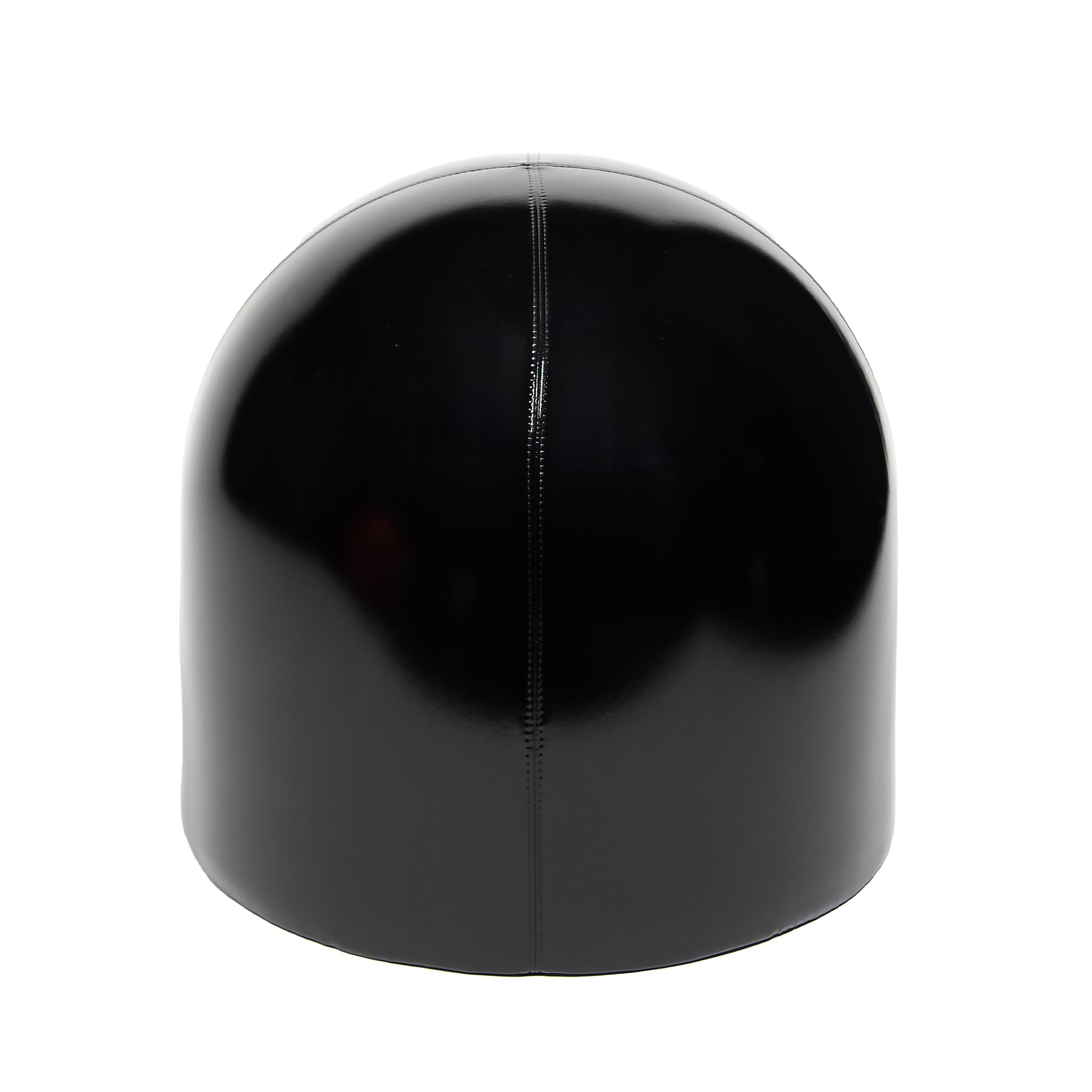 Pouf Dominique lucido -nude-