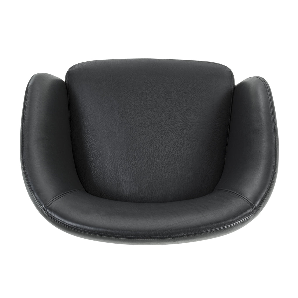 Poltroncina Nyav girevole