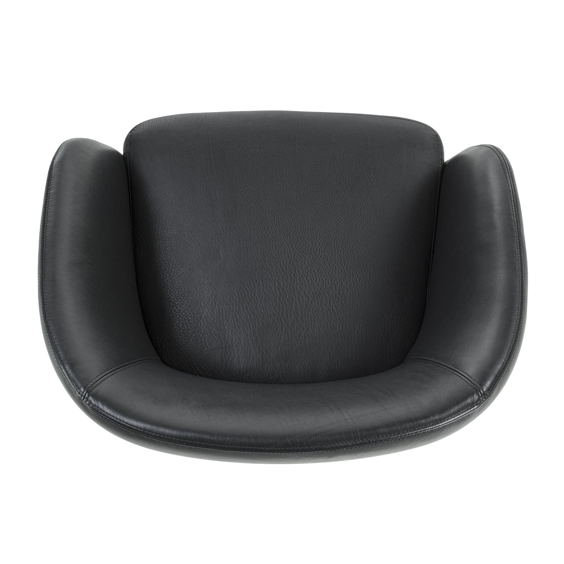 Poltroncina Nyav girevole