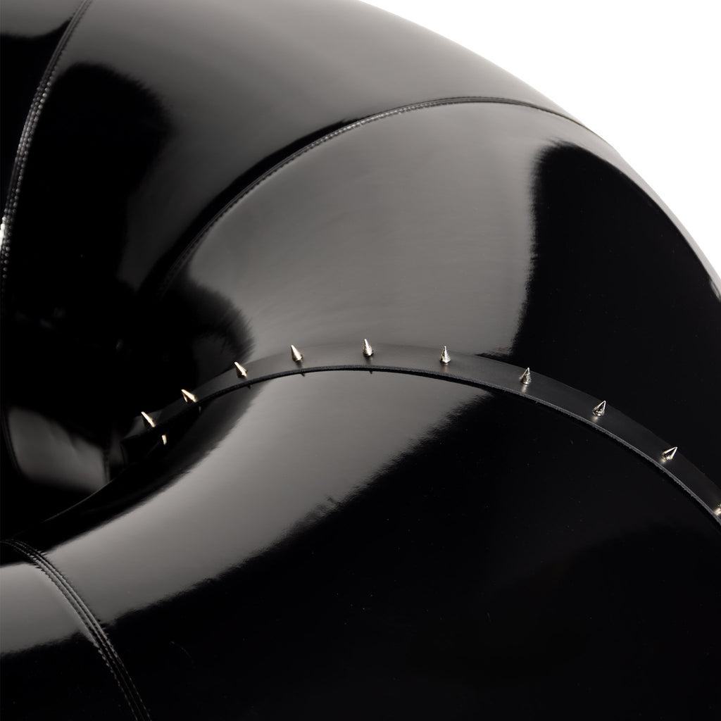 Pouf Domina -lucido-