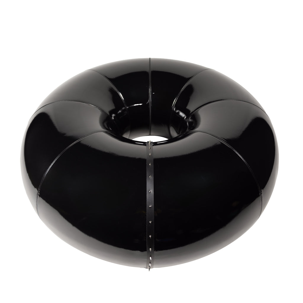 Pouf Domina -lucido-