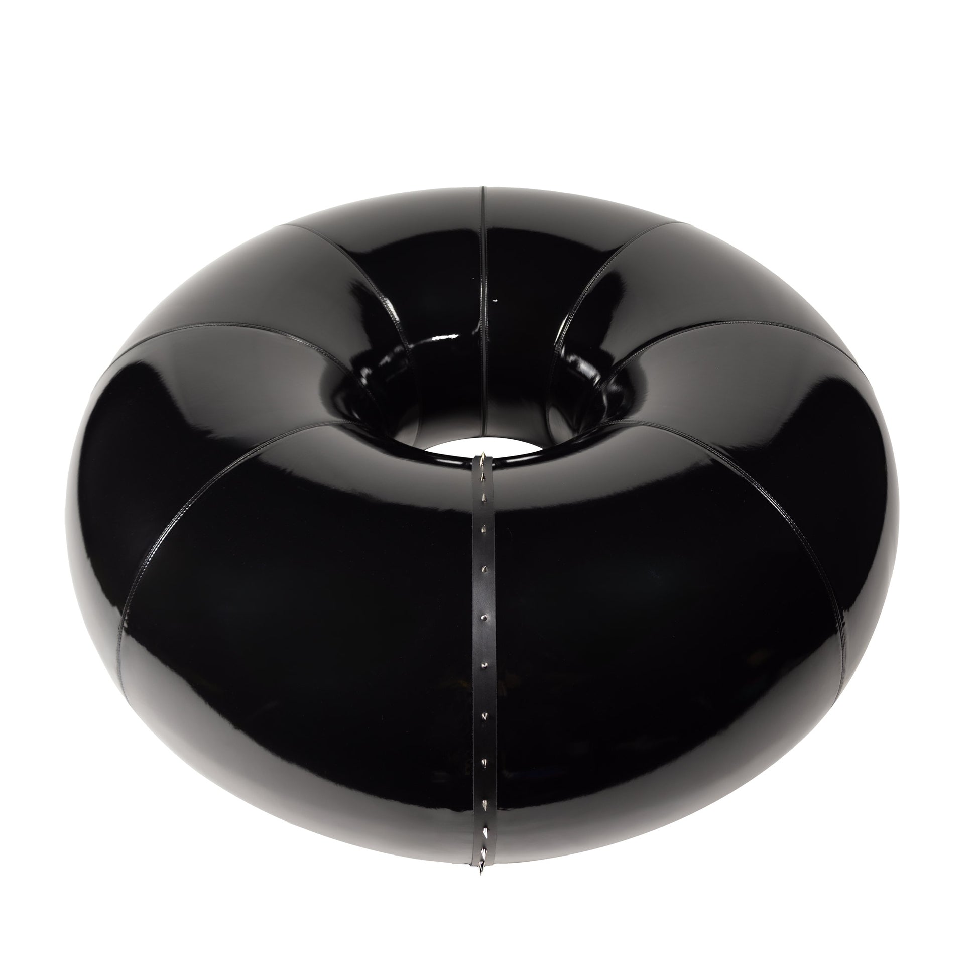 Pouf Domina -lucido-