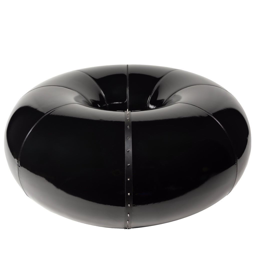 Pouf Domina -lucido-