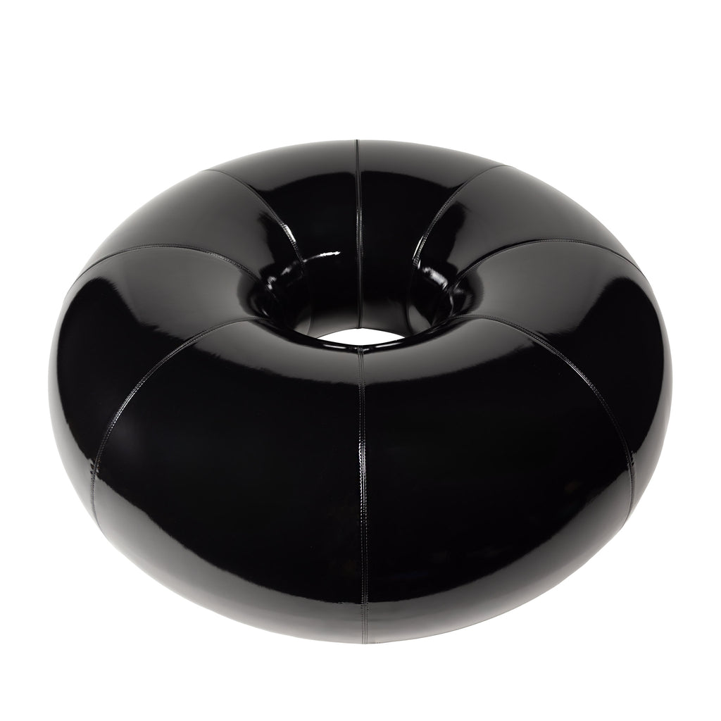 Pouf Domina -lucido-