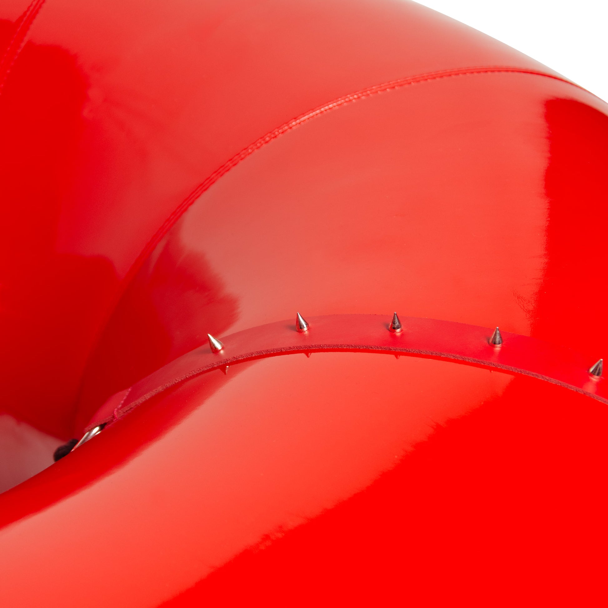 Pouf Domina -lucido-