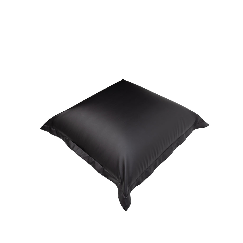 Pouf Victoire -pelle o ecopelle-