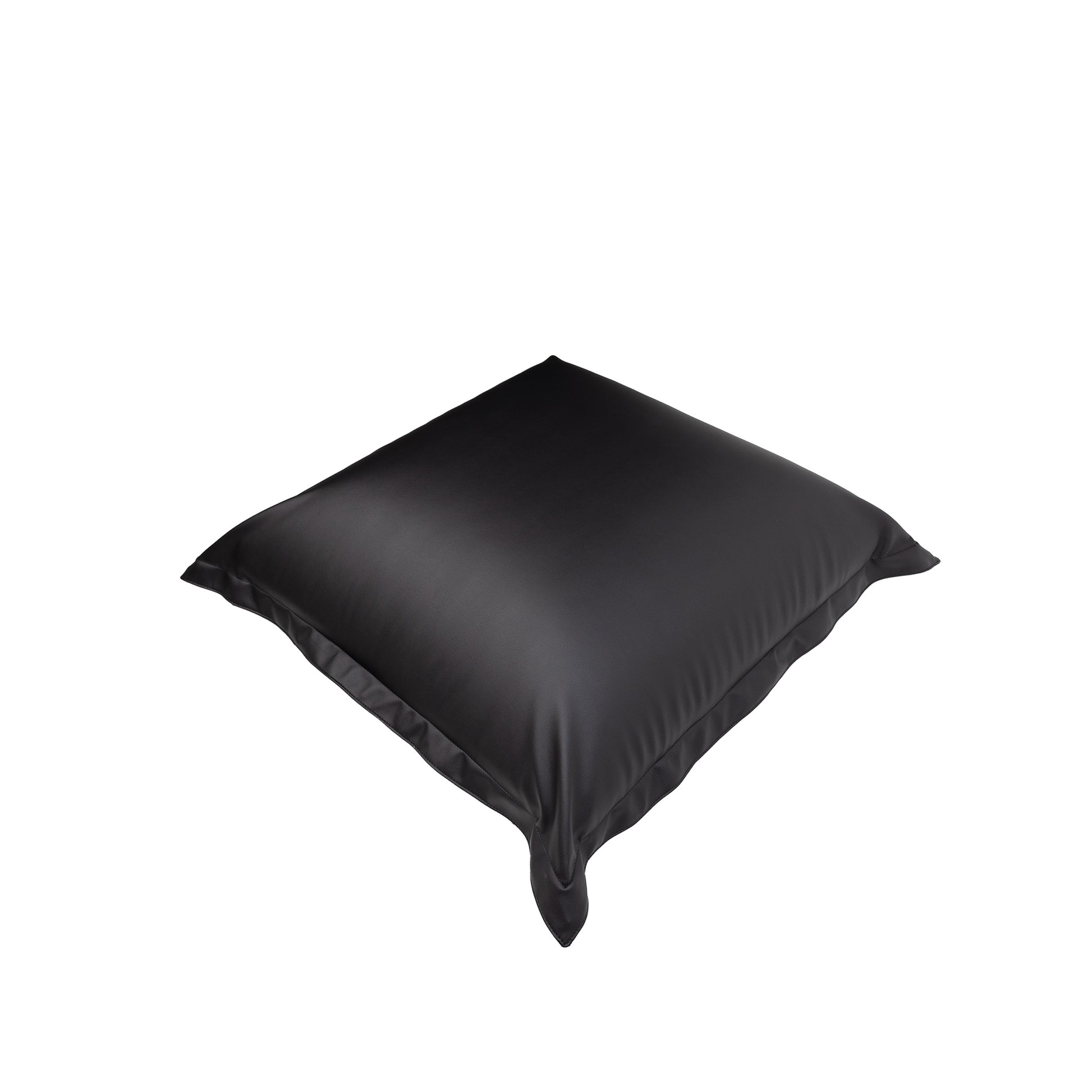 Pouf Victoire -pelle o ecopelle-