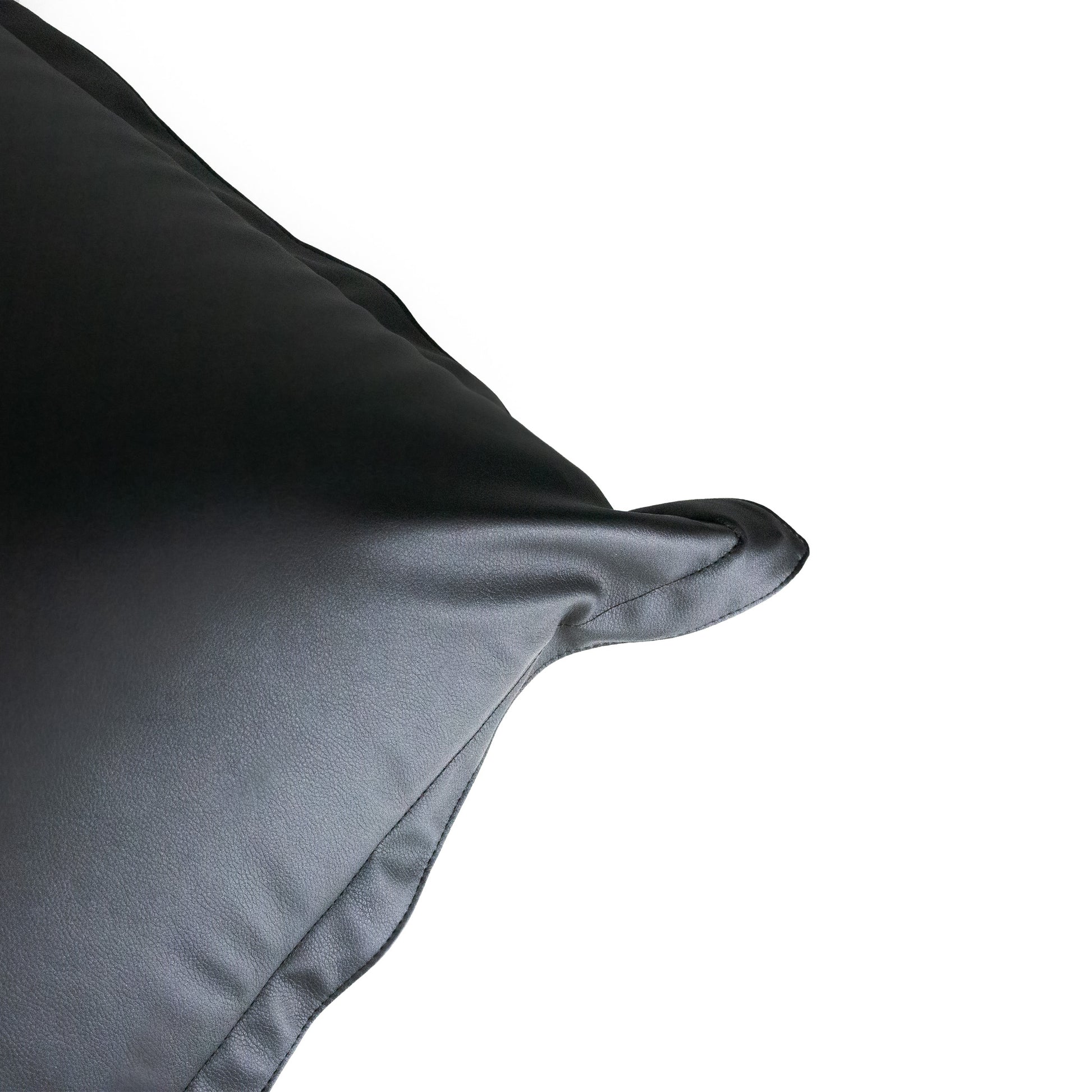 Pouf Victoire -pelle o ecopelle-