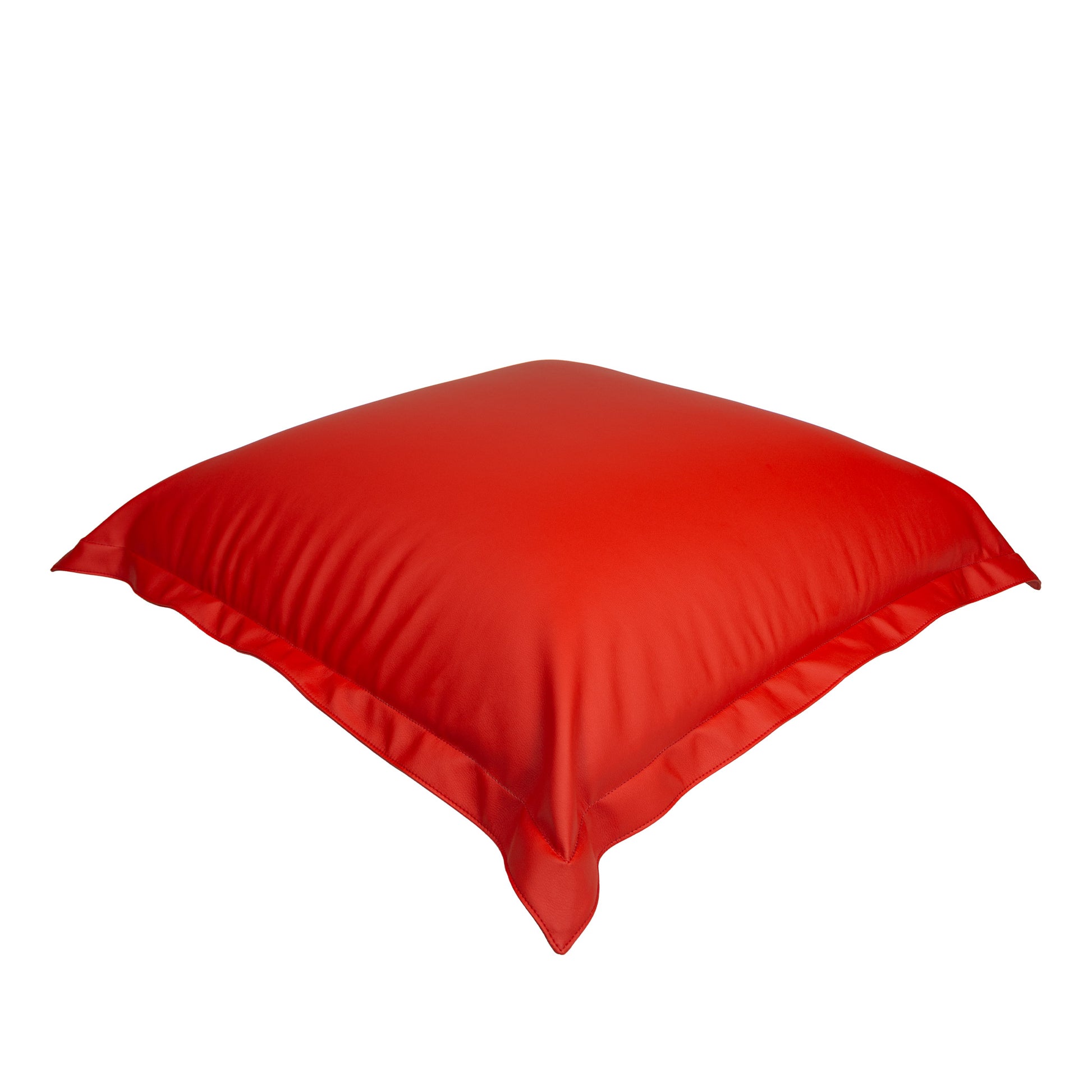 Pouf Victoire -pelle o ecopelle-