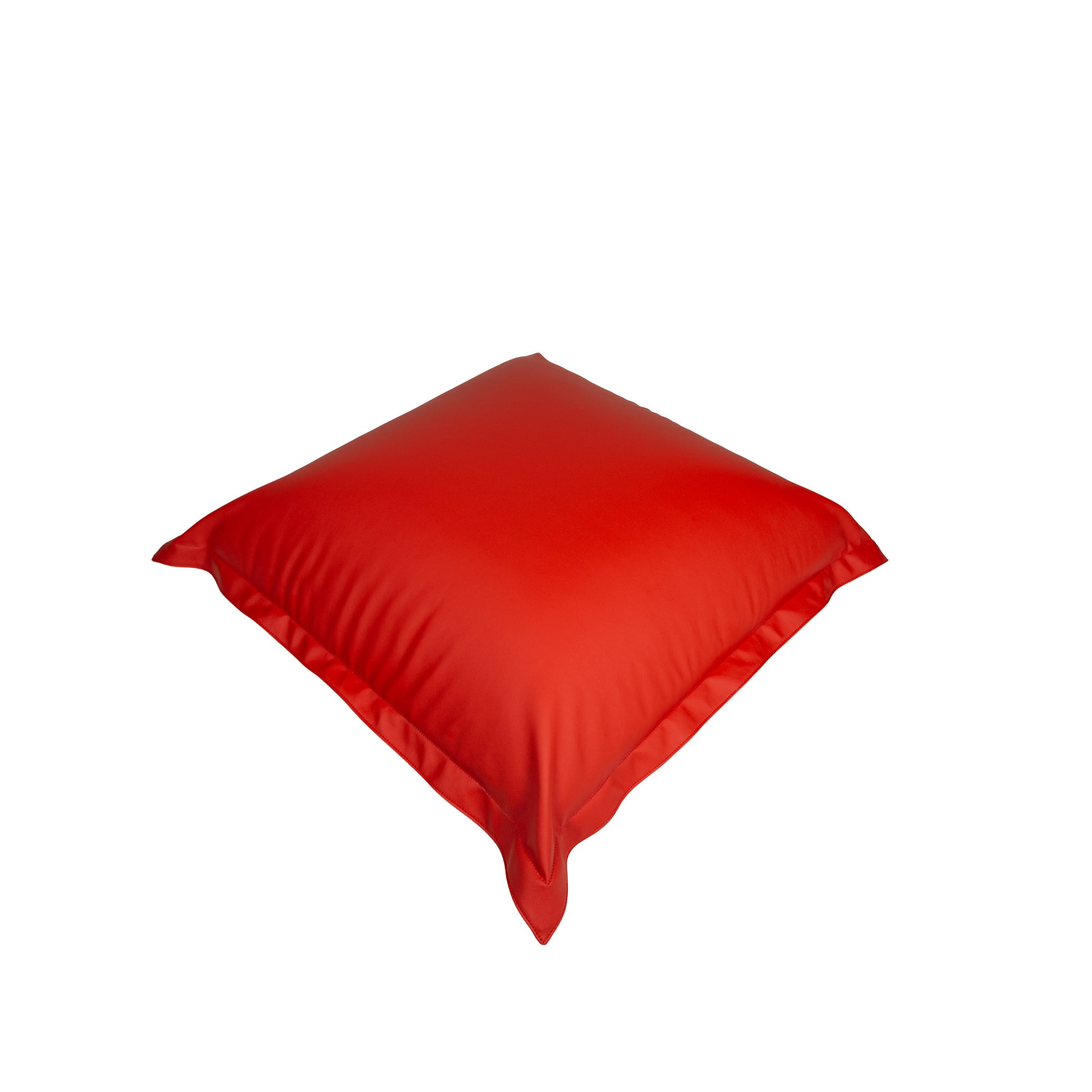 Pouf Victoire -pelle o ecopelle-