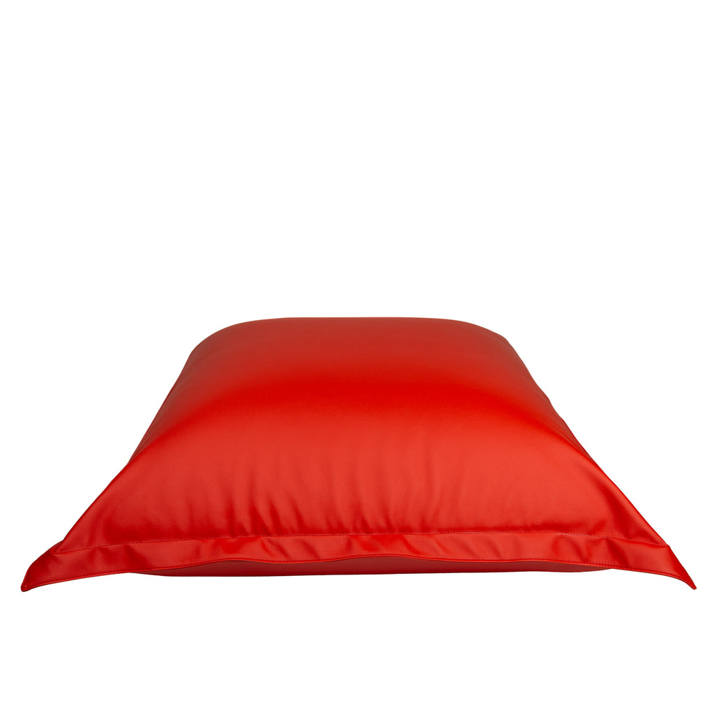 Pouf Victoire -pelle o ecopelle-