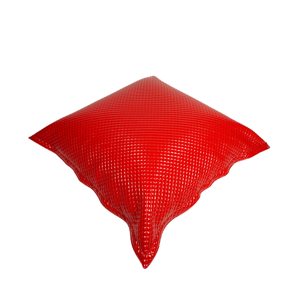 Pouf Victoire -trapuntato-