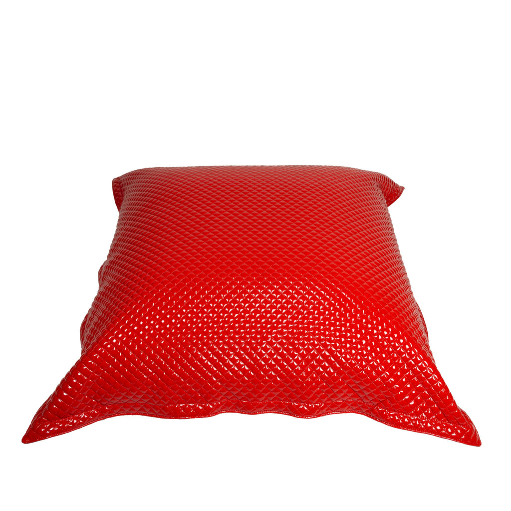 Pouf Victoire -trapuntato-