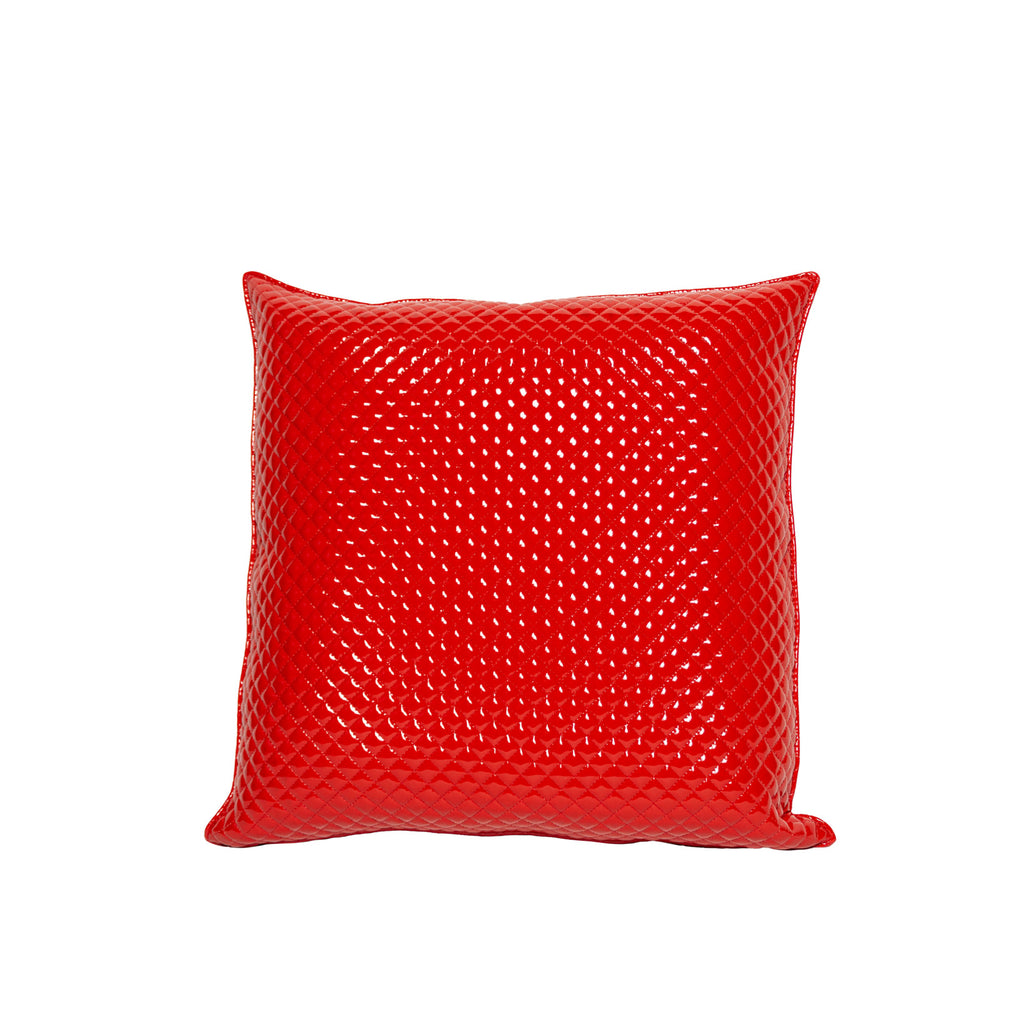 Cuscino Trilogy 50x50 cm -trapuntato-