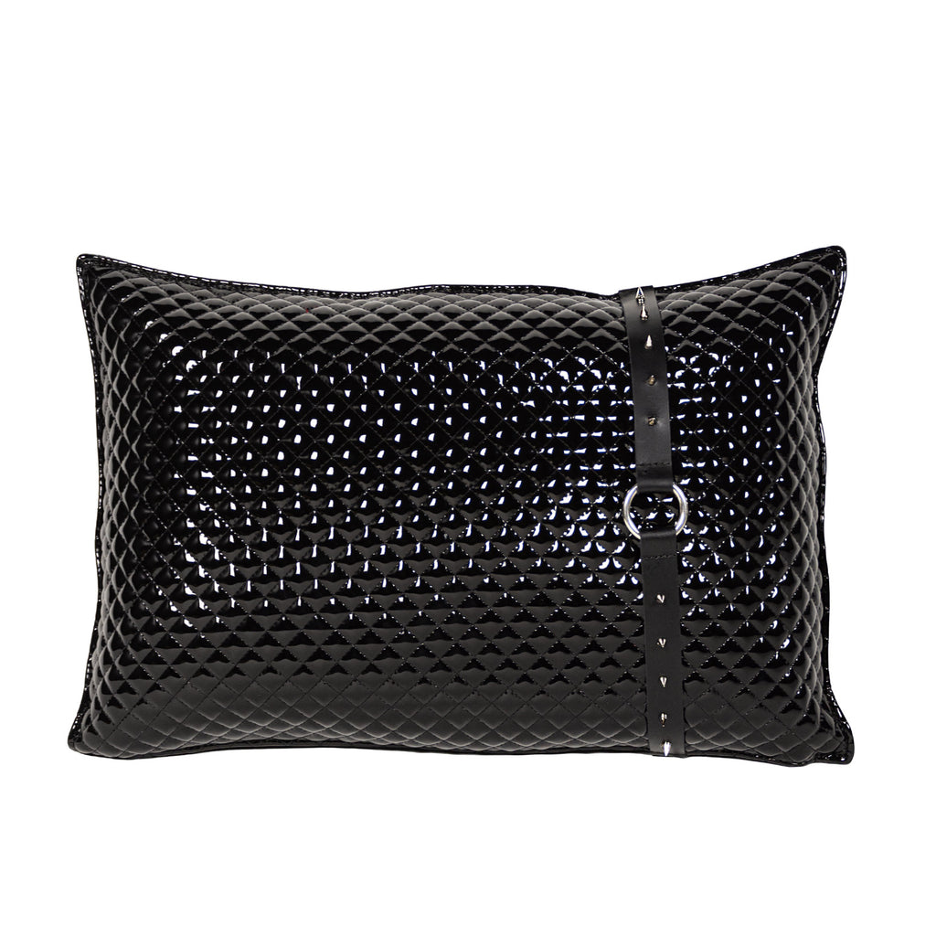 Cuscino Trilogy 60x40 cm -trapuntato-