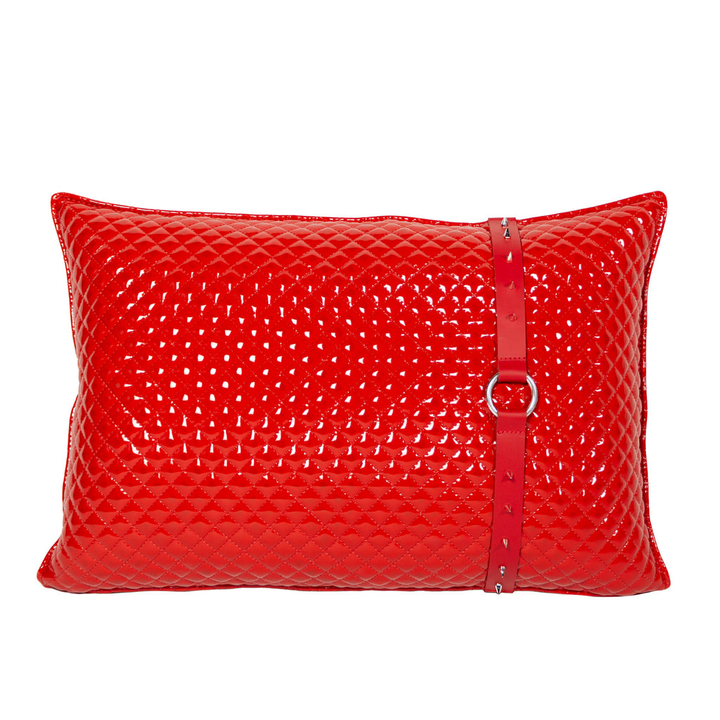 Cuscino Trilogy 60x40 cm -trapuntato-