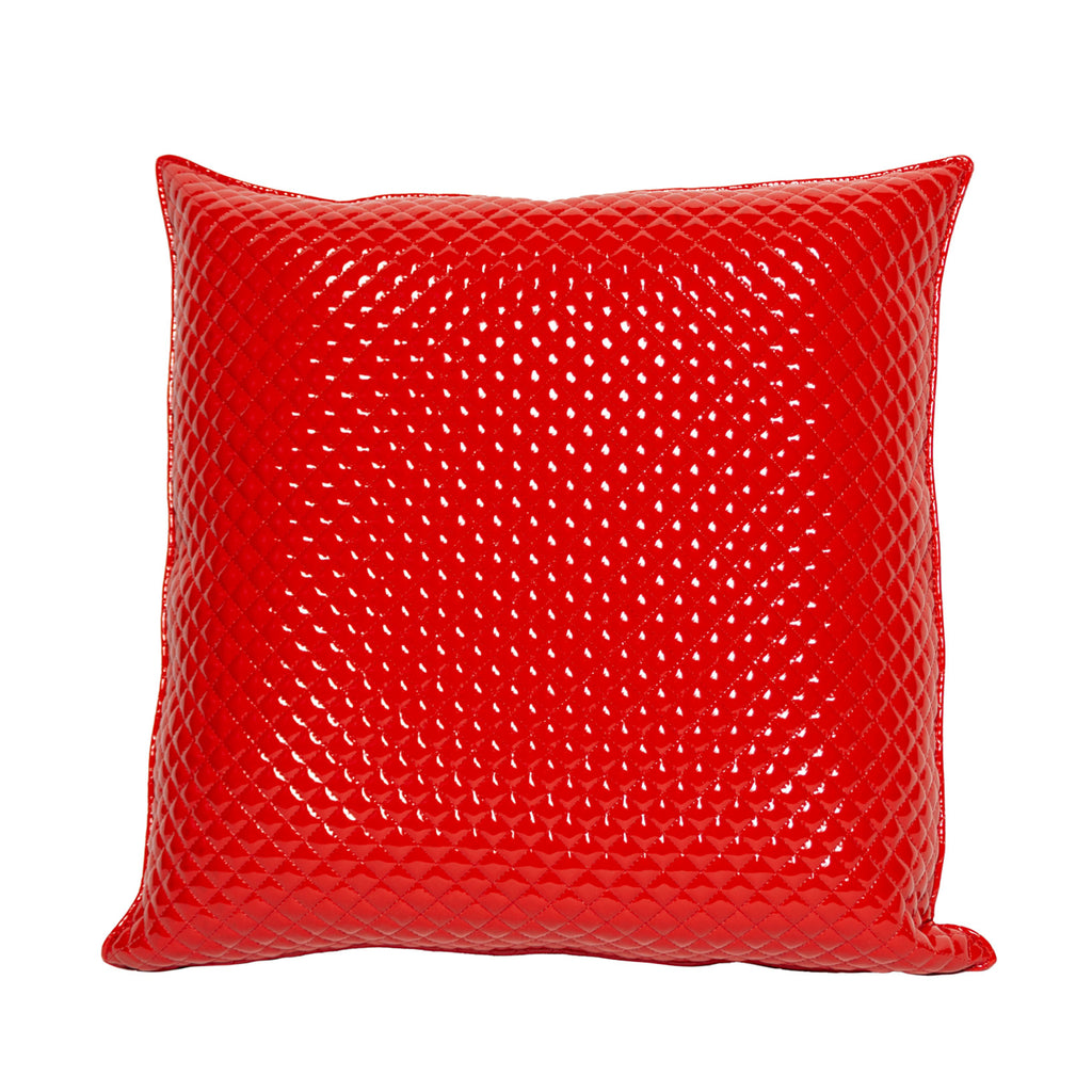 Cuscino Trilogy 60x60 cm -trapuntato-