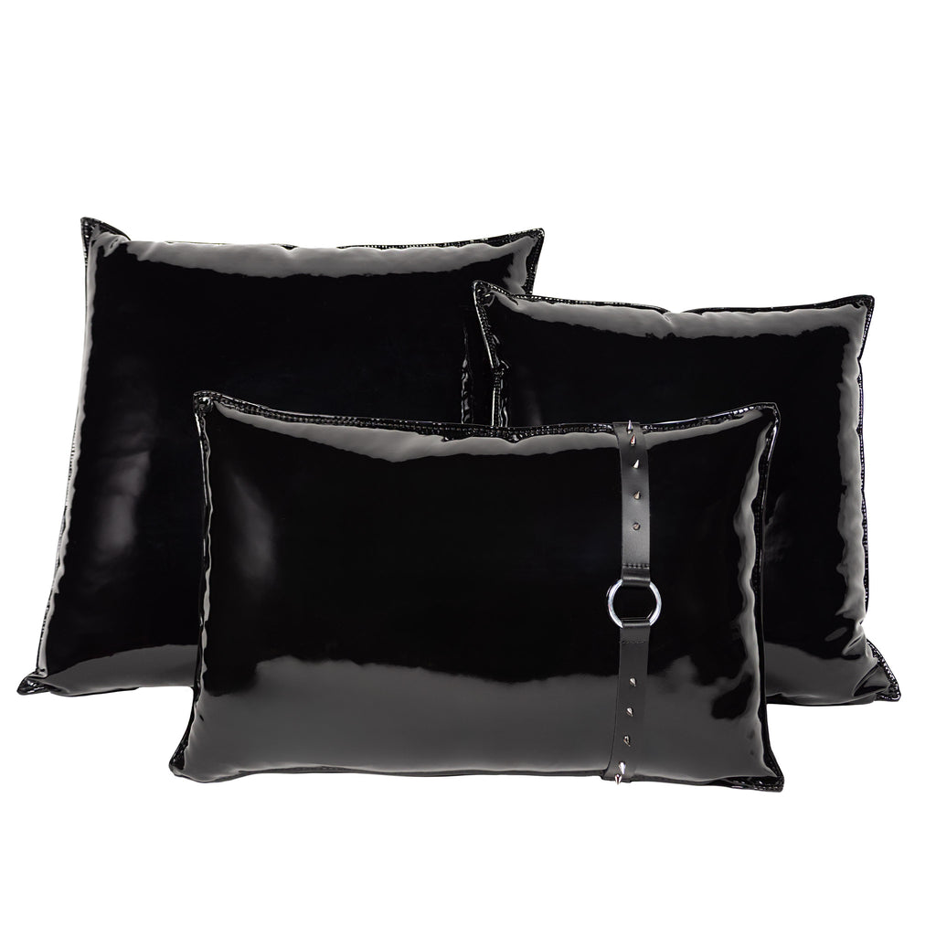 Cuscino Trilogy 50x50 cm -lucido-