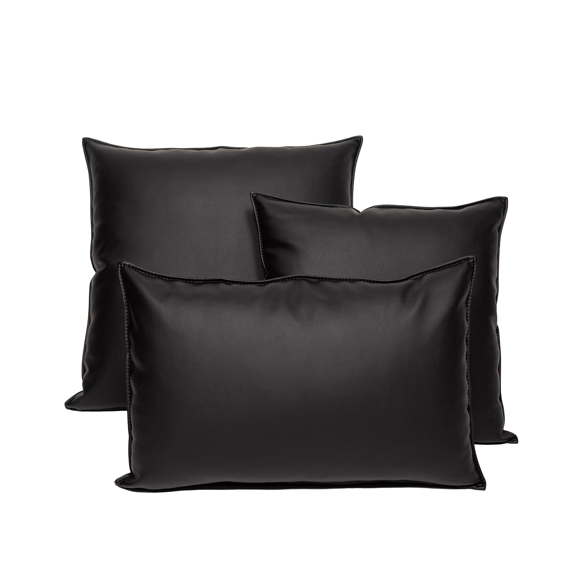 Trilogy - set completo in pelle o ecopelle