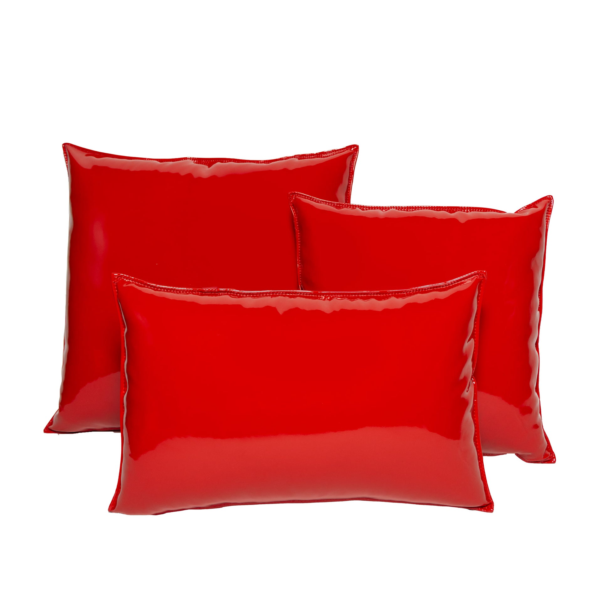 Cuscino Trilogy 50x50 cm -lucido-