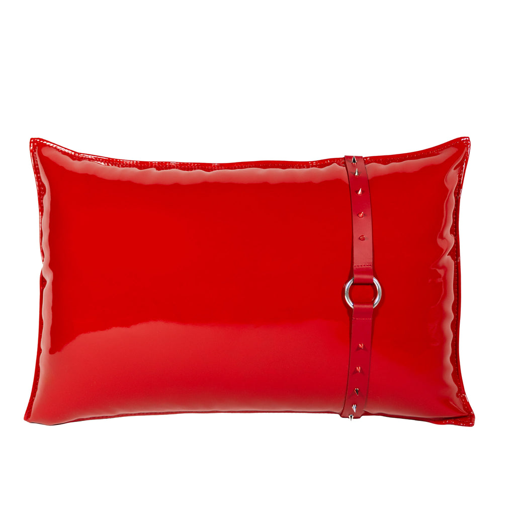 Cuscino Trilogy 60x40 cm -lucido-