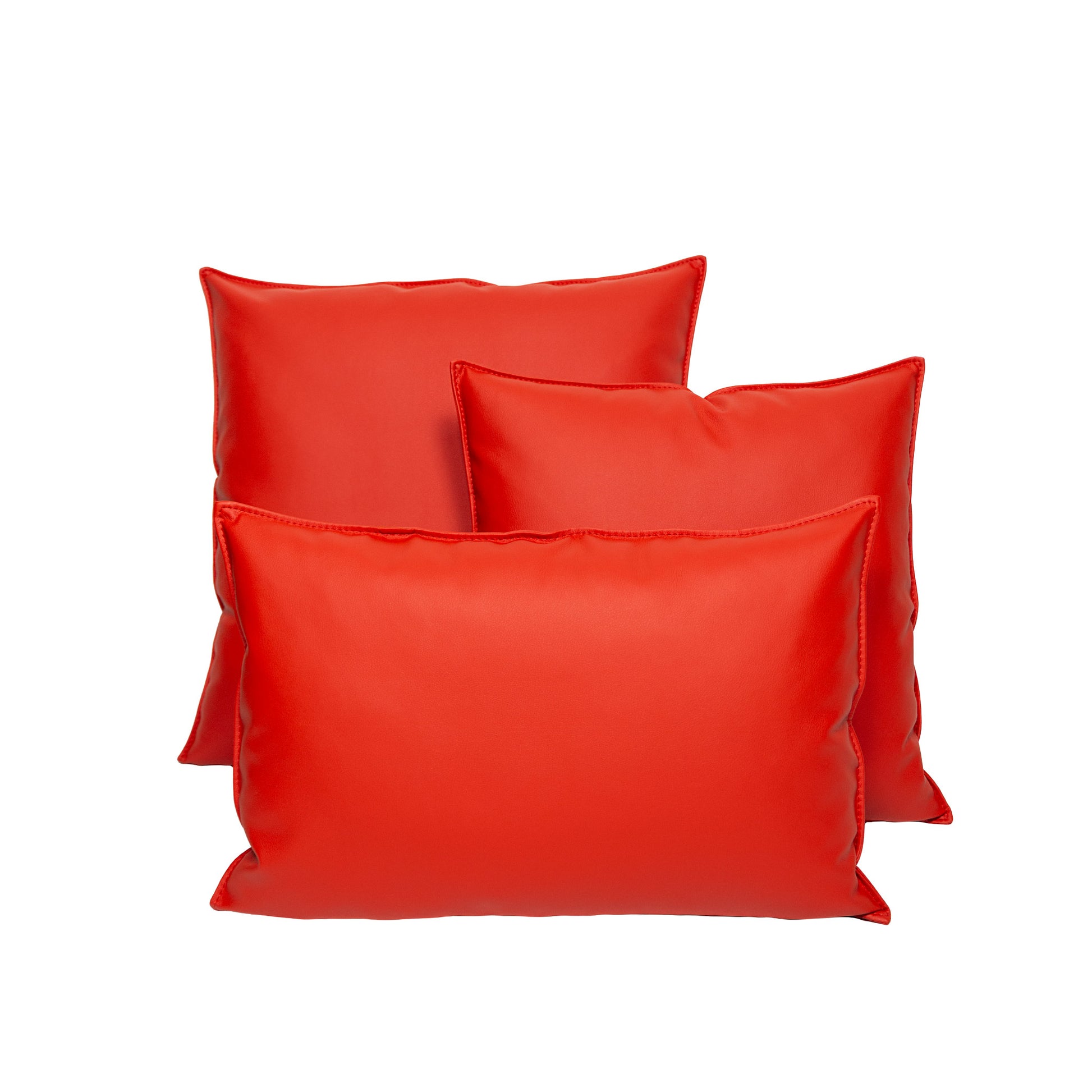 Trilogy - set completo in pelle o ecopelle