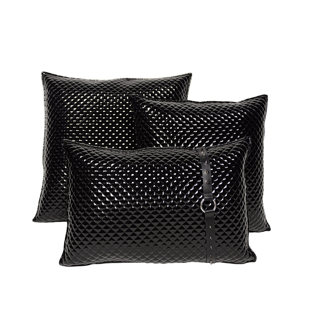 Cuscino Trilogy 50x50 cm -trapuntato-