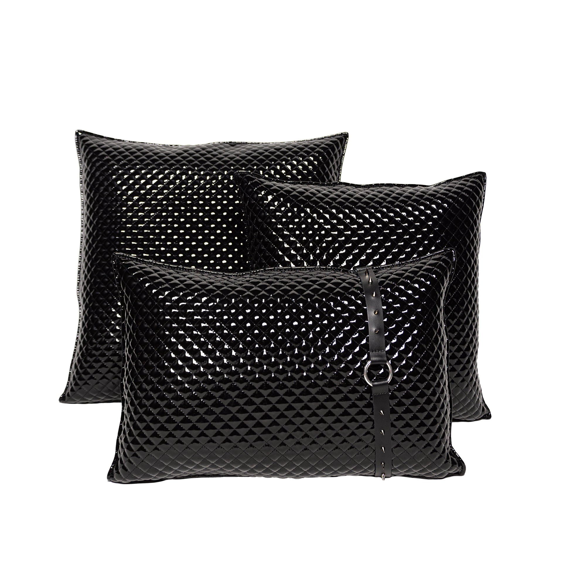 Trilogy -set completo trapuntato-