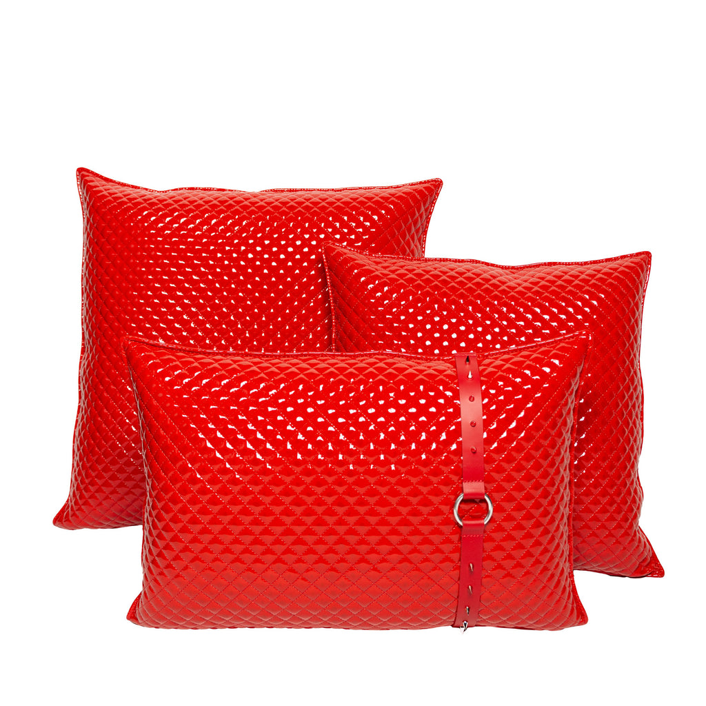 Cuscino Trilogy 50x50 cm -trapuntato-